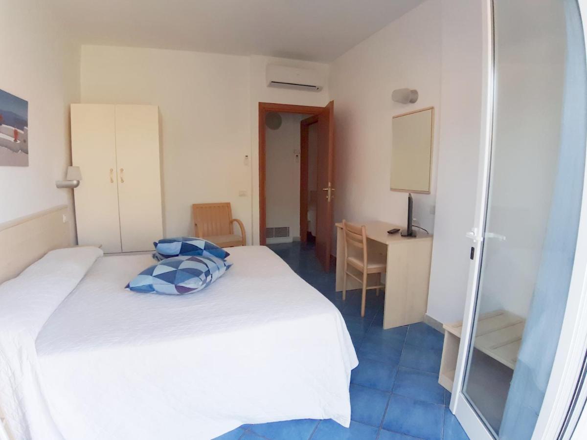 Esperidi Resort Sorrento Exteriör bild