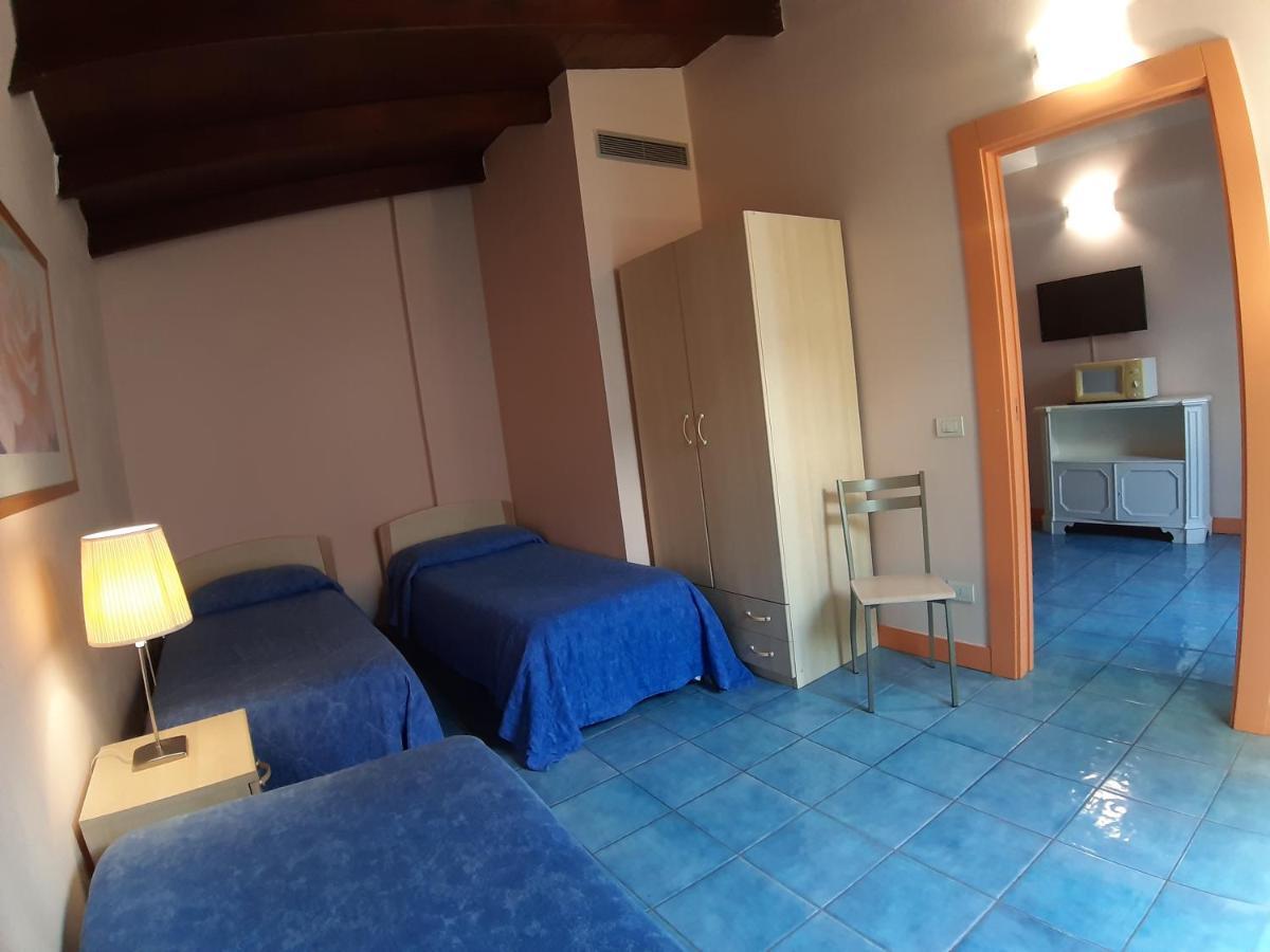 Esperidi Resort Sorrento Exteriör bild