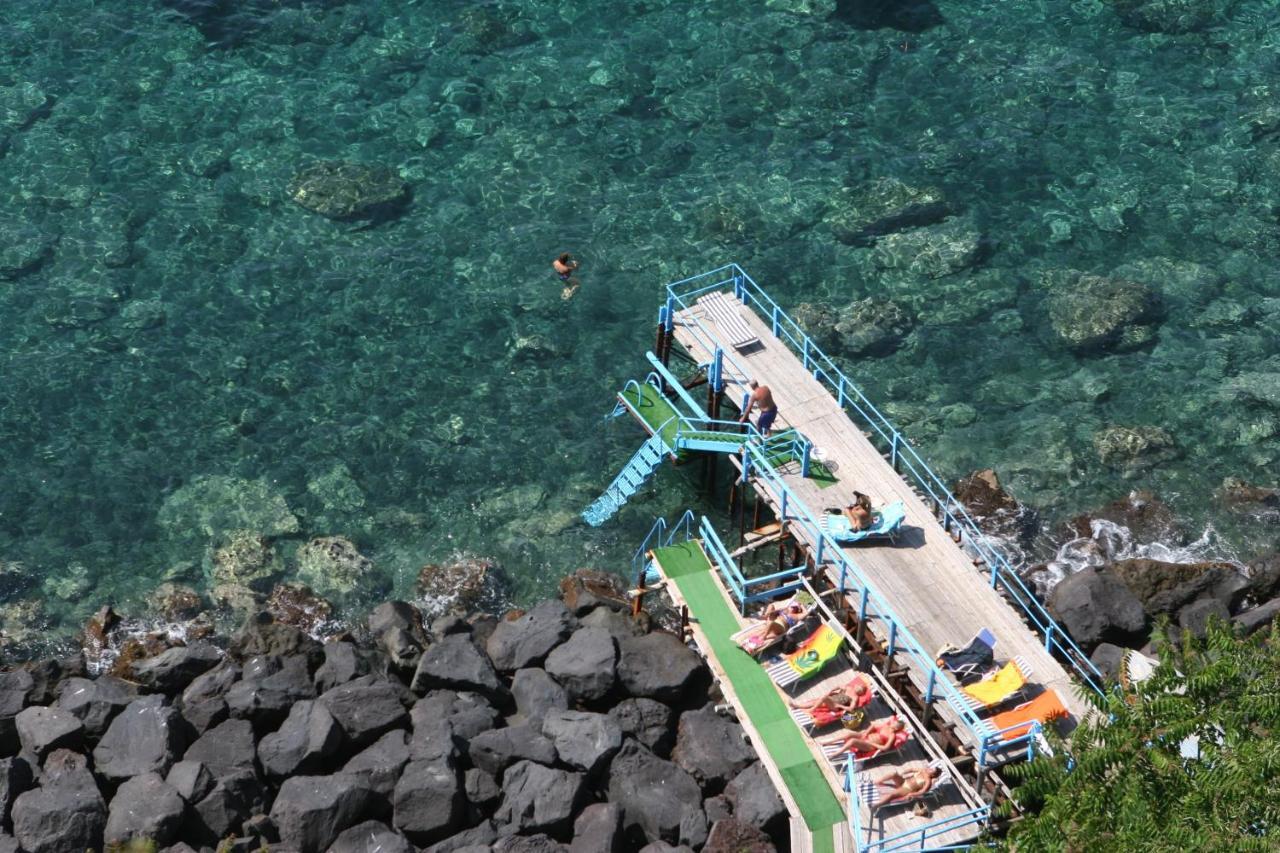 Esperidi Resort Sorrento Exteriör bild