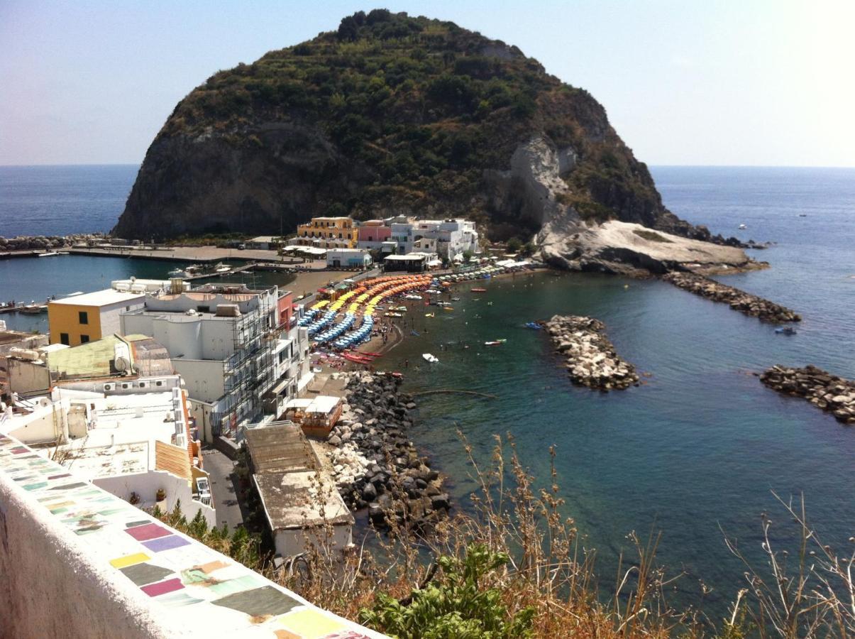 Esperidi Resort Sorrento Exteriör bild